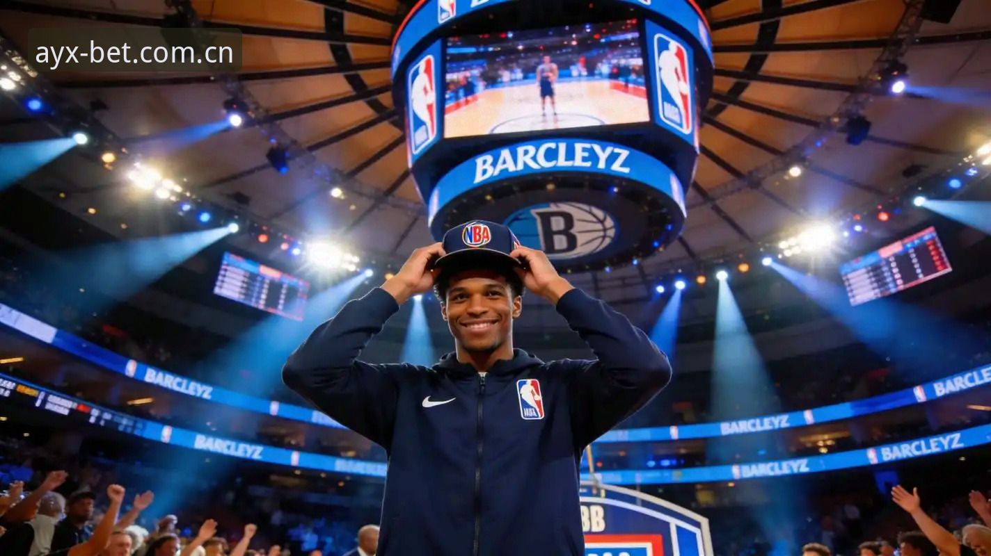 2026年NBA选秀大会前瞻：奇才状元签的抉择与五队博弈详解